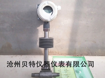 涡街（螺纹连接）